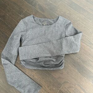 varley long sleeve top